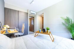 The Visionaire (D27), Condominium #480396051